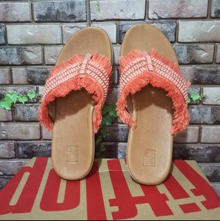 fitflop ava crystal stone sandal