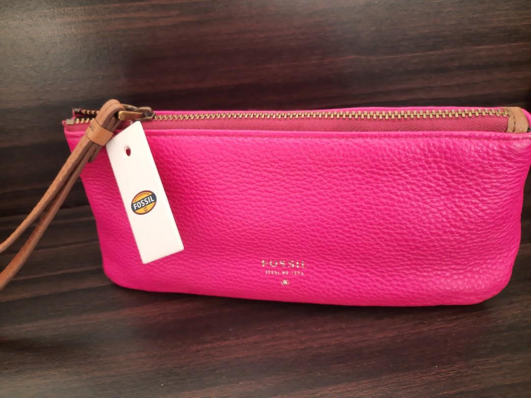 Fossil Wallets Clearance Sale Online 