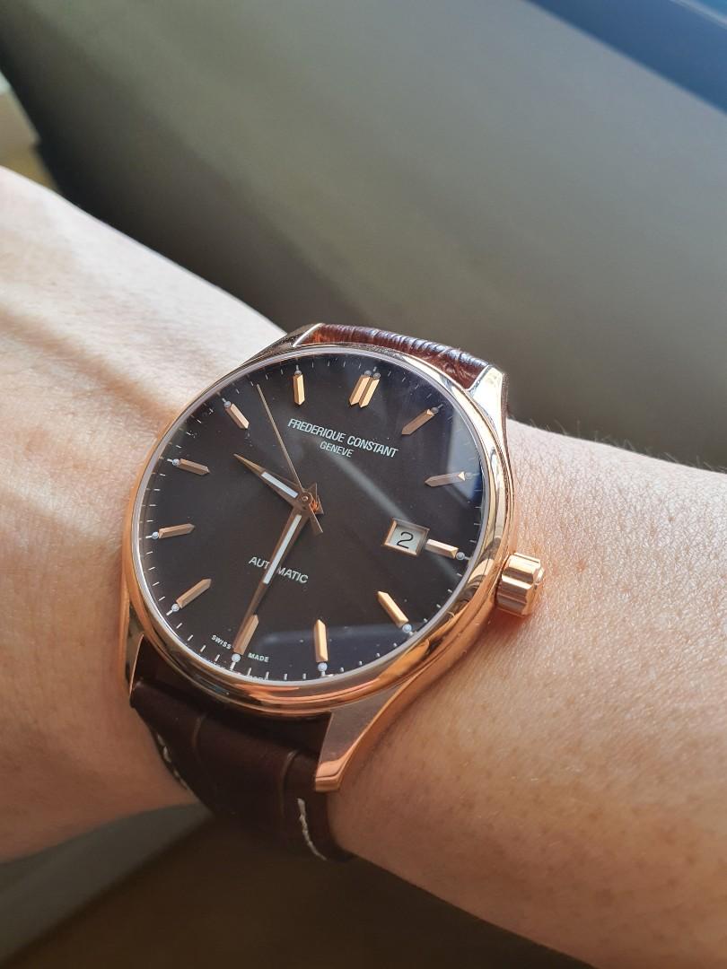 Frederique 2024 constant index