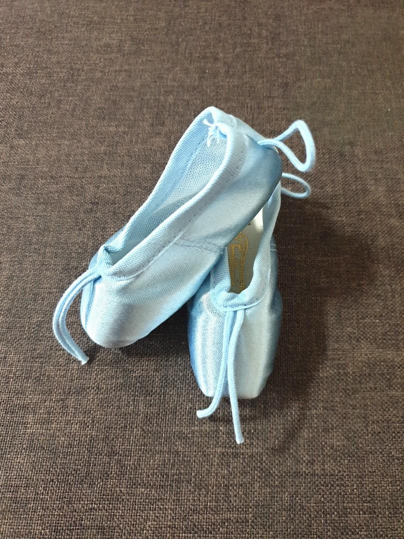 Freed ballet pointe shoes online
