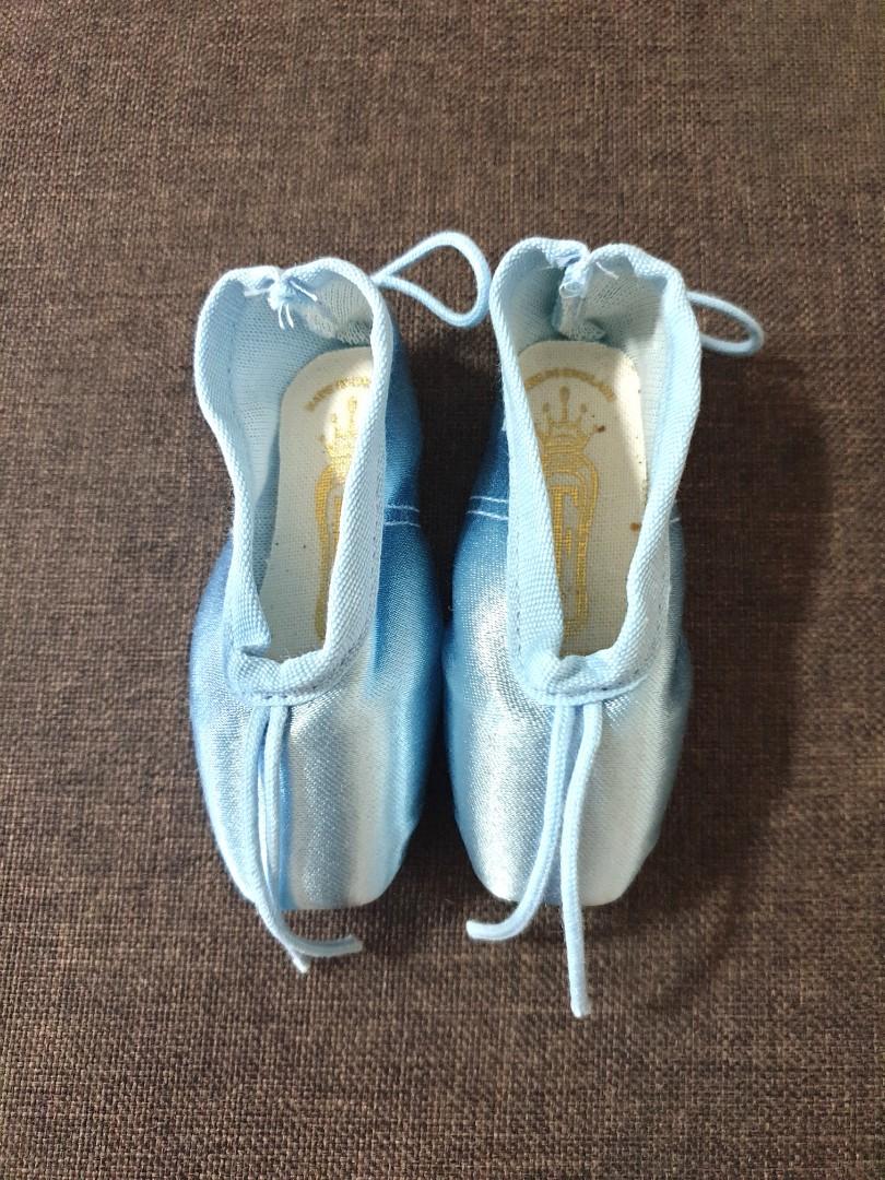 Freed pointe shop shoes price
