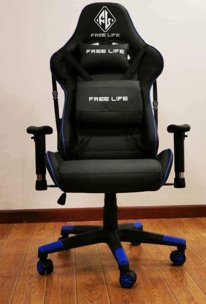 Free life gaming chair clearance