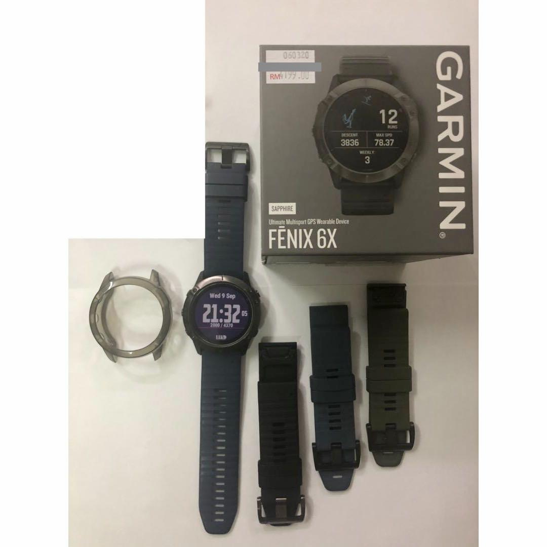 tesco garmin vivoactive 3