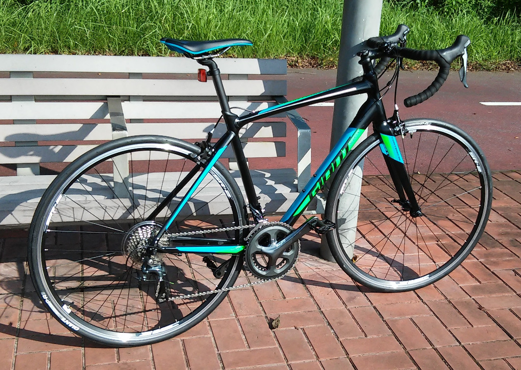 Contend sl2 2017 sale