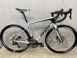 giant defy second hand