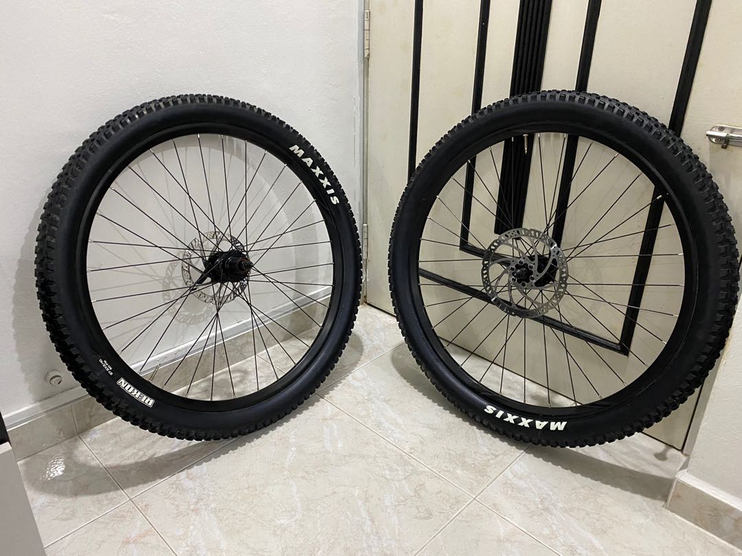 2021 giant talon 1 27.5
