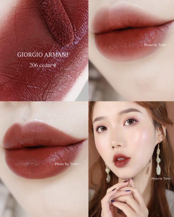 206 armani