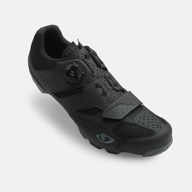 Giro cylinder spd mtb cycling shoes clearance