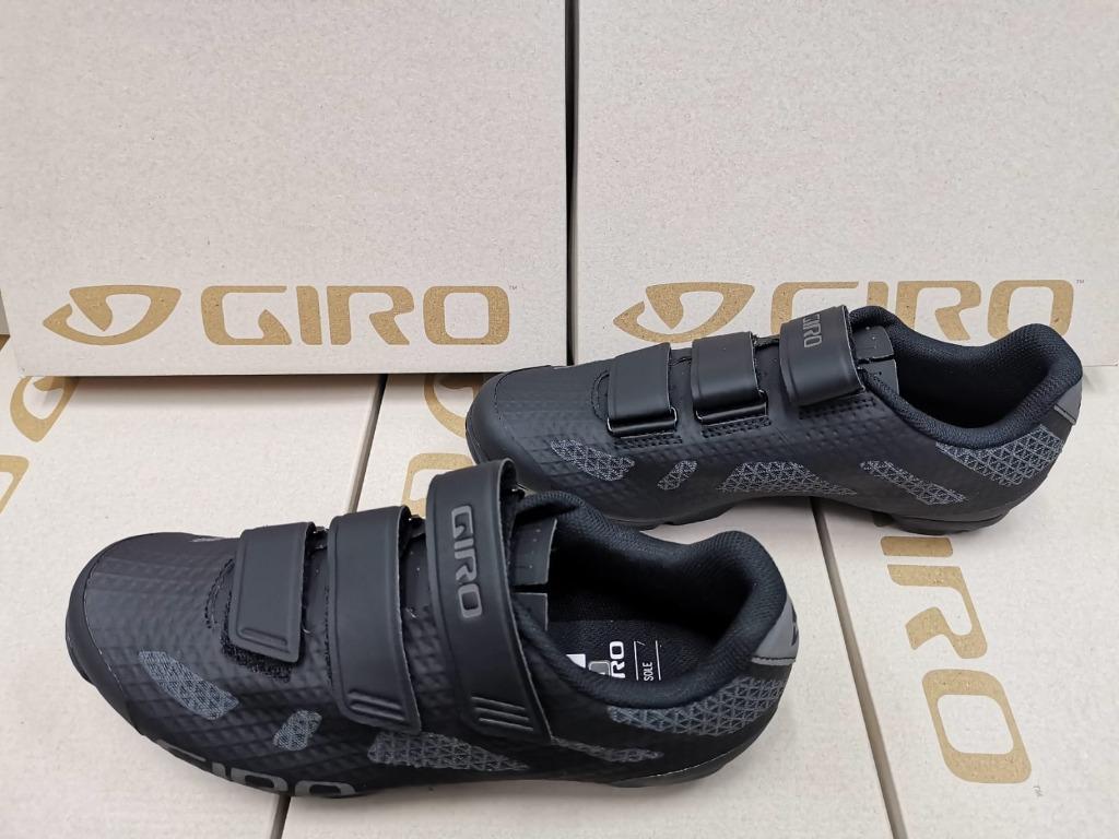 giro ranger shoe