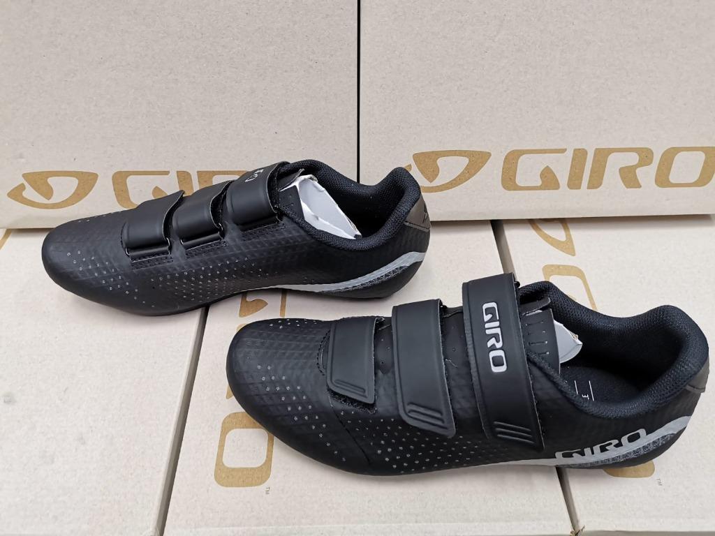 Giro Stylus Roadbike Cycling Shoes Sports Equipment Bicycles