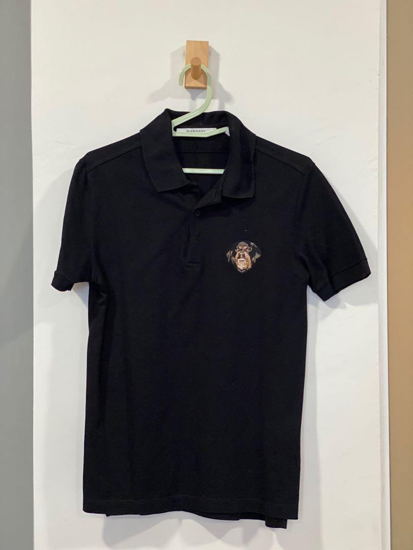 Givenchy cheap rottweiler polo