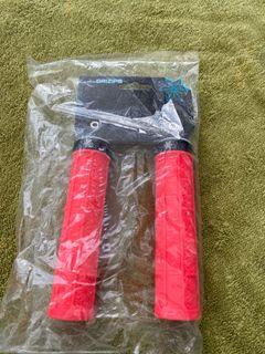 Grizips Grips