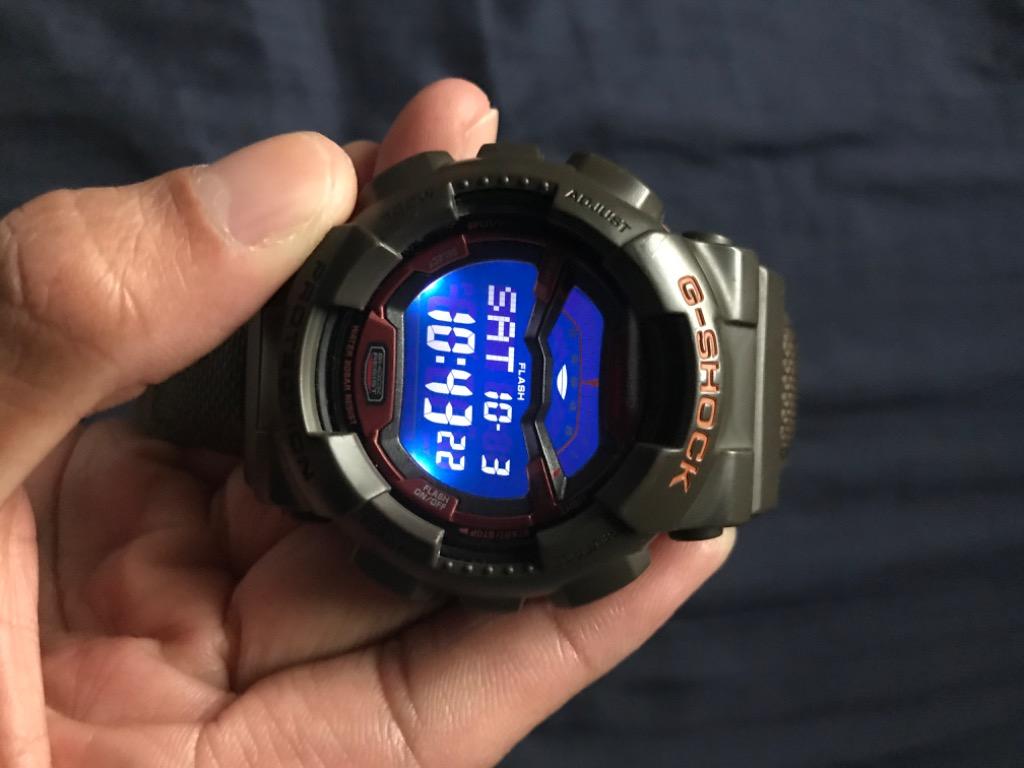 Casio gls 100 best sale