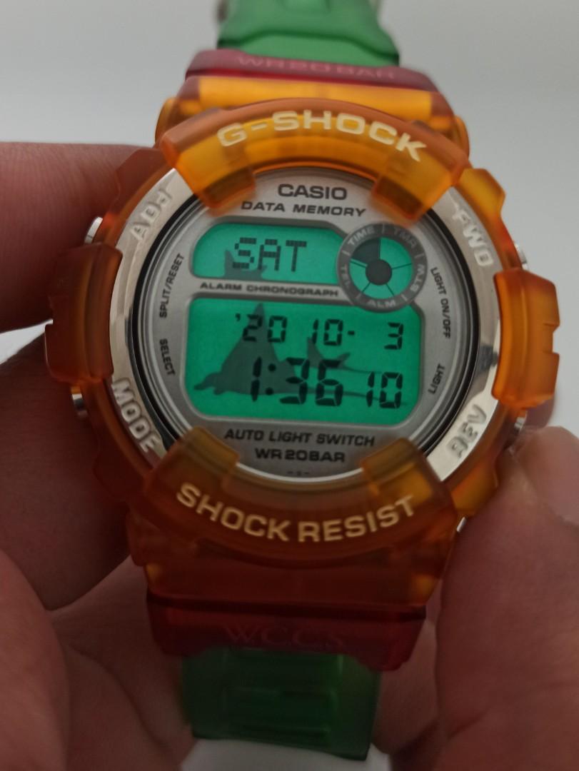 G SHOCK dw9600wc Men s Fashion Watches Accessories Watches on