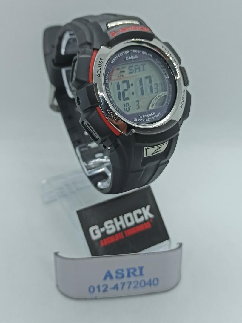 Casio gw top 300