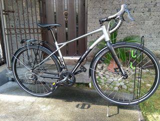 gt backwoods 29er