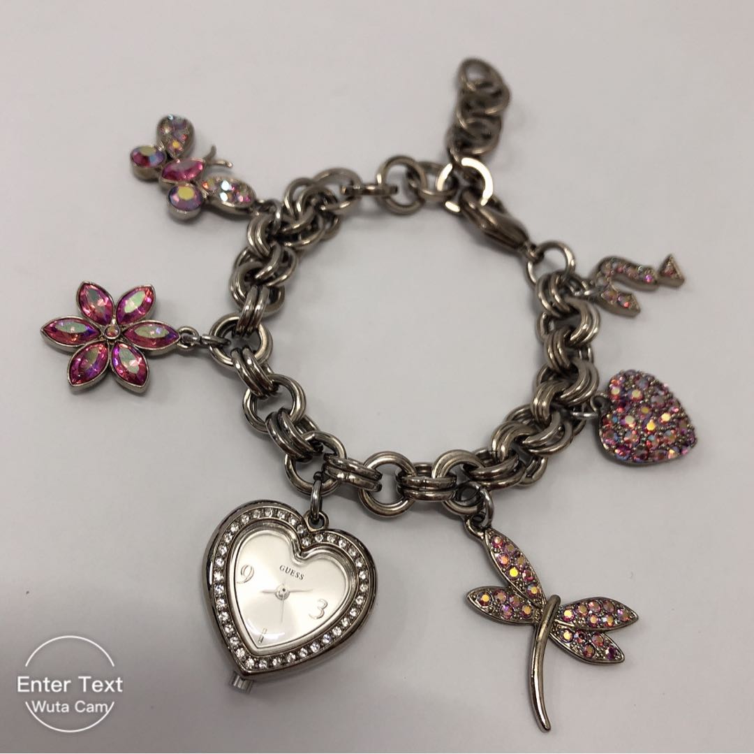 Facultate Minune Apologie Guess Bracelet Watch Winterbayne Com