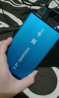 Hardisk WD