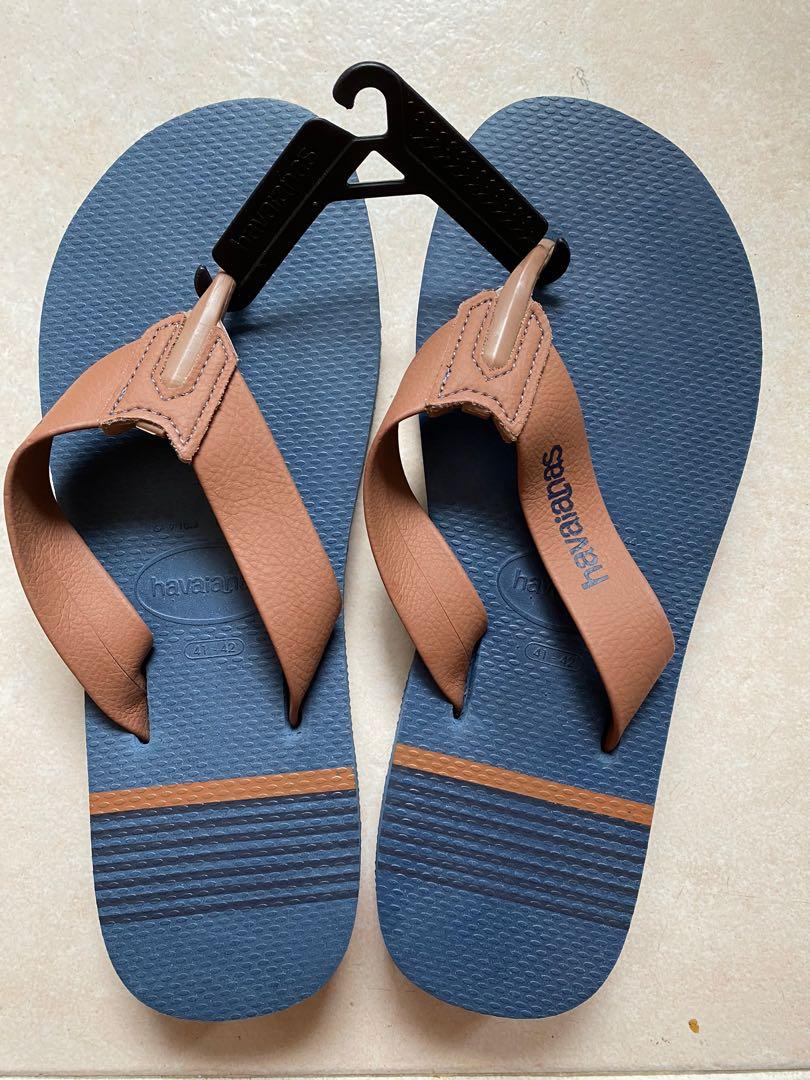 havaianas thick strap