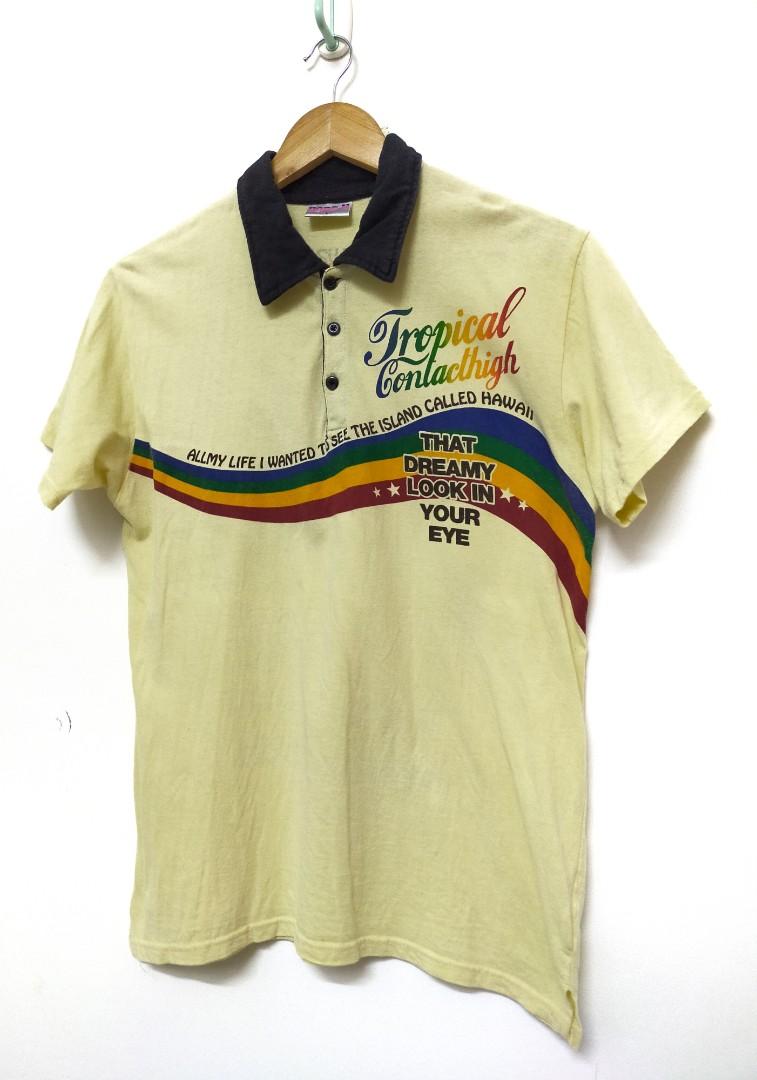 Dope on sale polo shirts