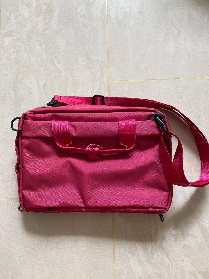 HelloLuLu Laptop Bag, Women's Fashion, Bags & Wallets, Tote Bags on ...