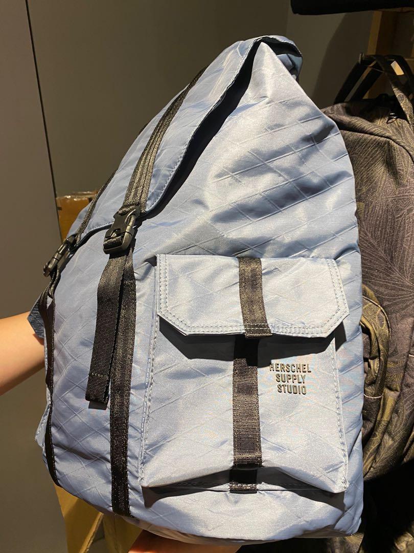 dawson backpack xl studio