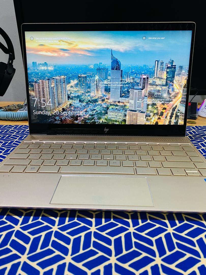 Hp Envy 13 Electronics Computers Laptops On Carousell