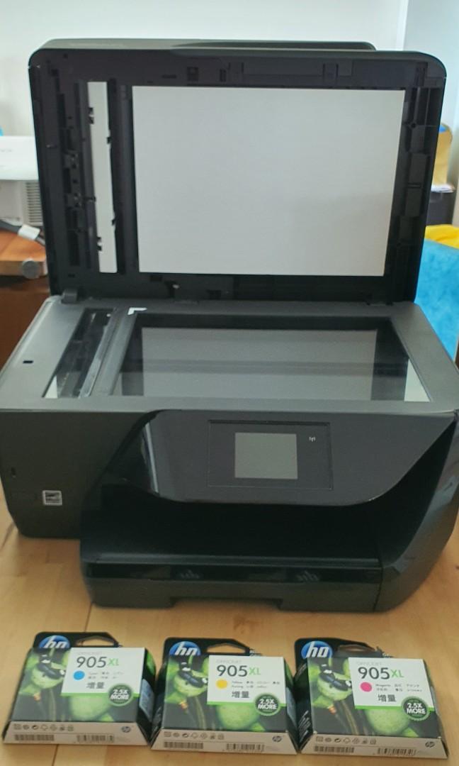 The hp 1020 plus driver is an essential software component that allows your computer to communicate effectively with your hp laserjet 1020 plus printer. HP OfficeJet Pro 6970 All-in-one Printer, Electronics, Computer Parts