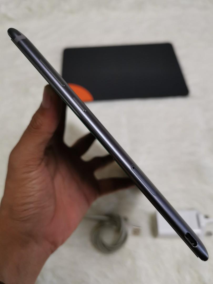 huawei mediapad m5 pro 4 64