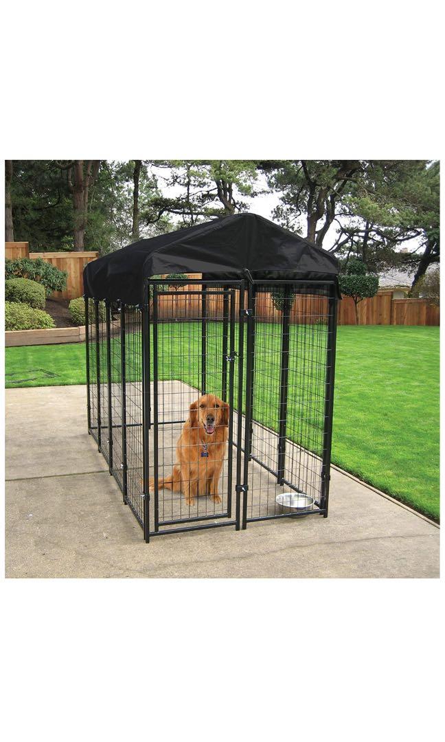 Huge Heavy Duty Dog Cat cage Pet Supplies Homes Other Pet