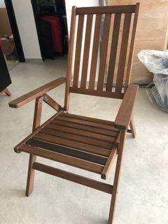 Ikea Outdoor Furniture Carousell Singapore