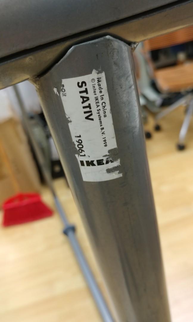 Ikea stativ clothes rack 2025