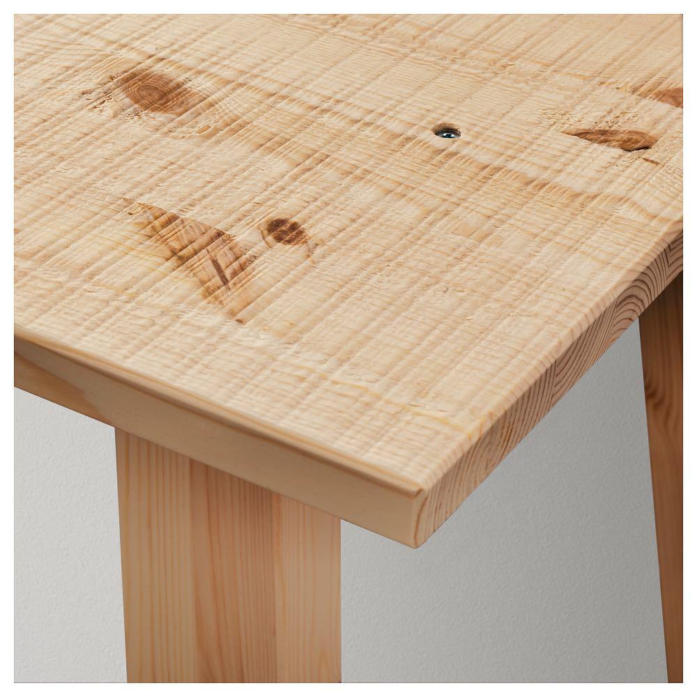 Ikea Table INDUSTRIELL