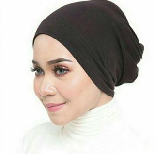 Inner / Anak Tudung Snowcap