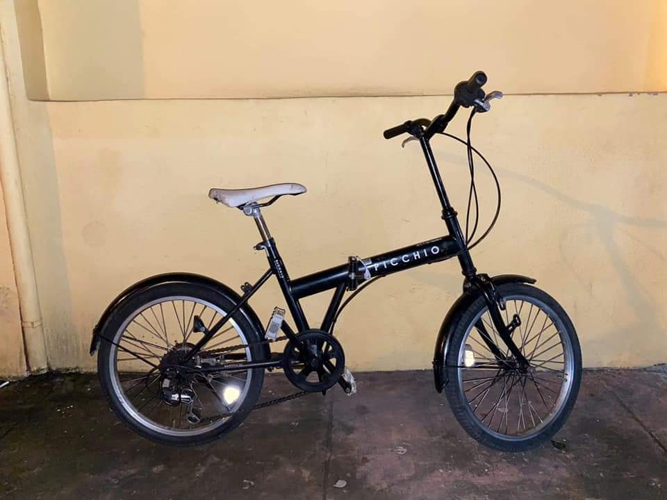 JAPAN FOLDING BIKES, Sports Equipment, Bicycles & Parts, Bicycles on