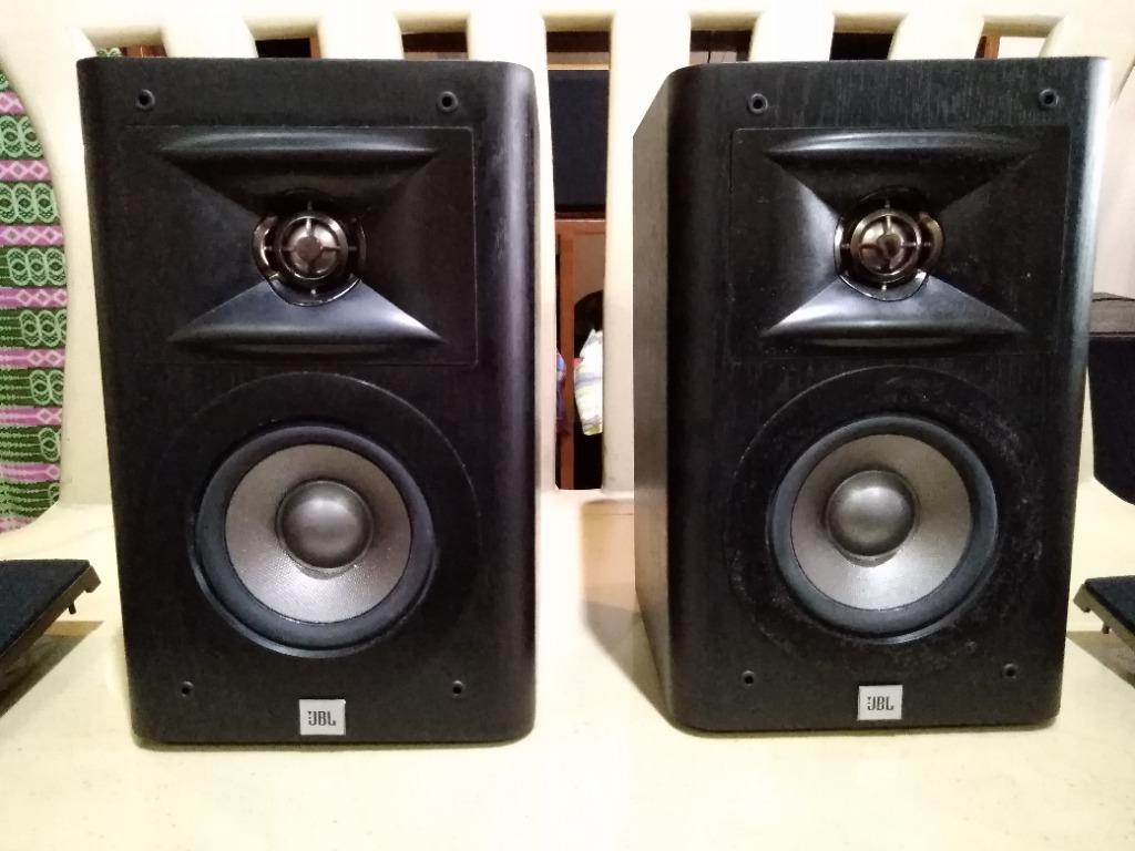JBL Studio 220 price drop Audio Other Audio Equipment on Carousell