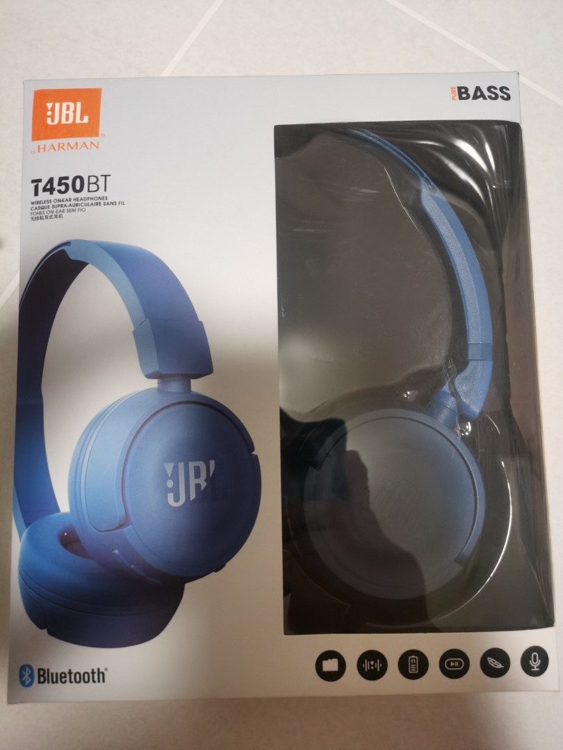 Jbl 7450bt hot sale