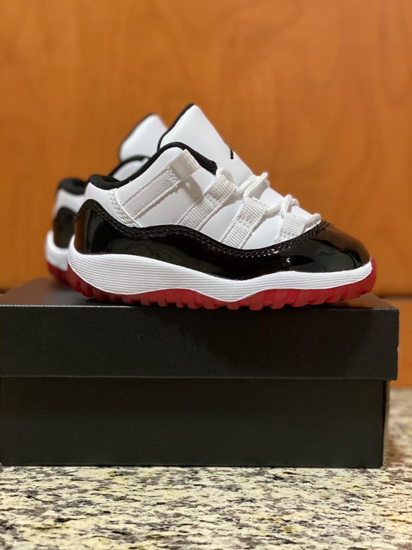 Jordan 11 6c clearance