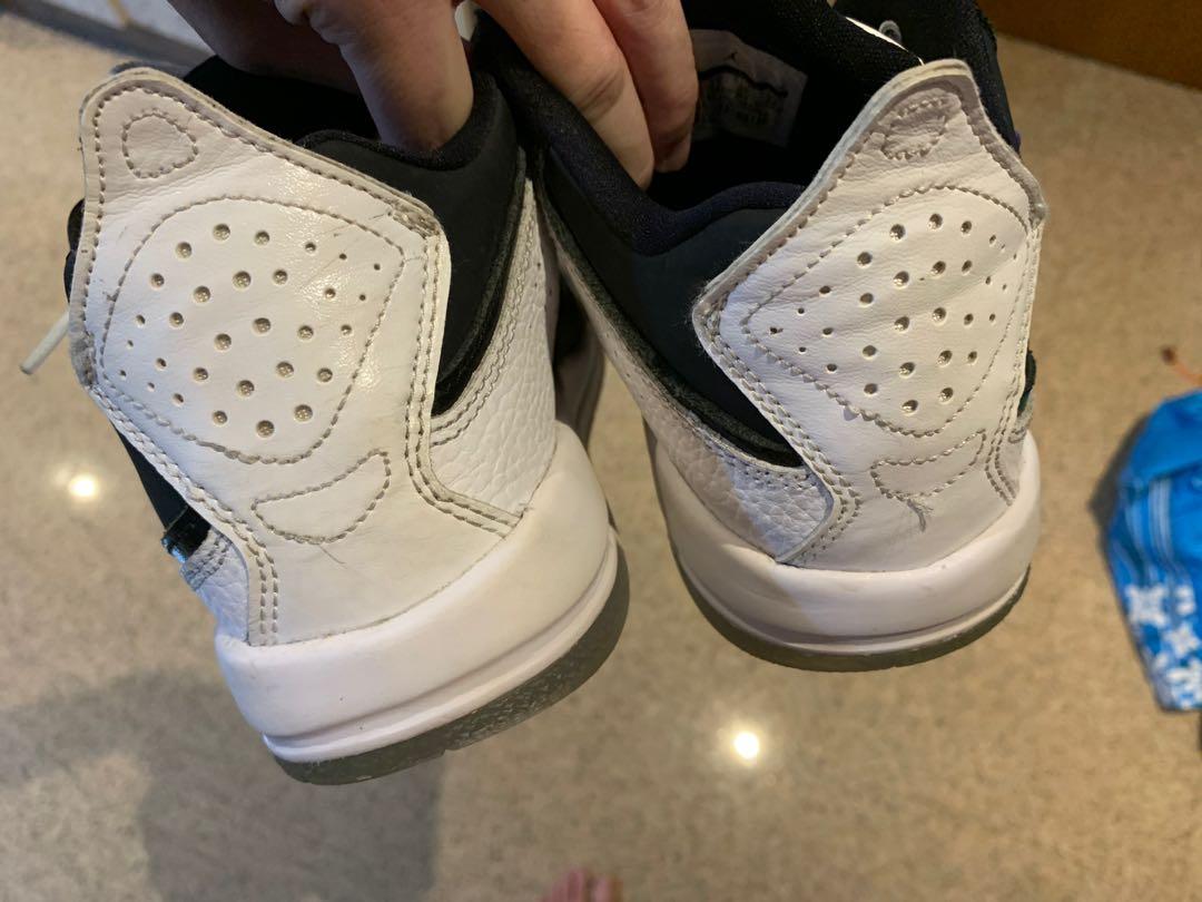 jordan courtside 23 kids