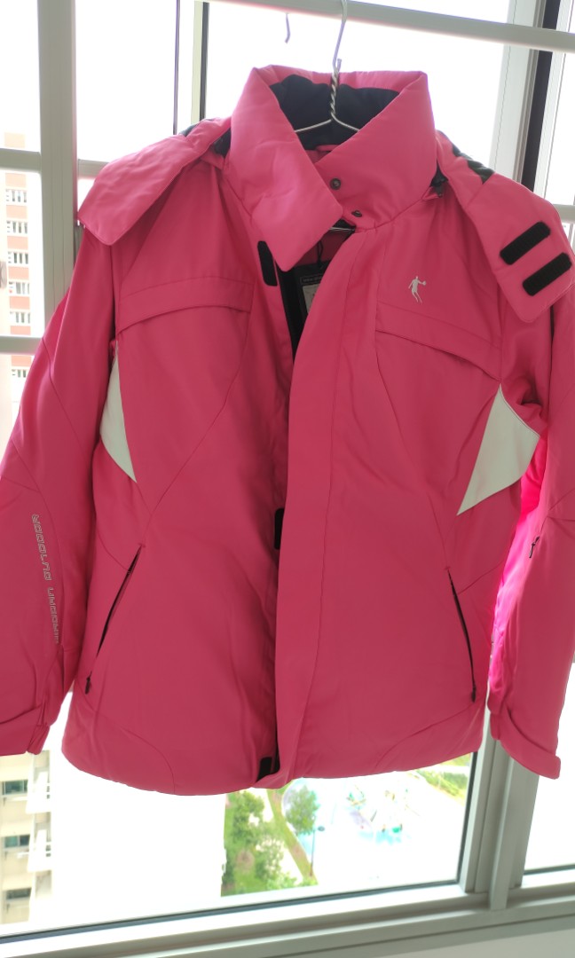 columbia jacket price