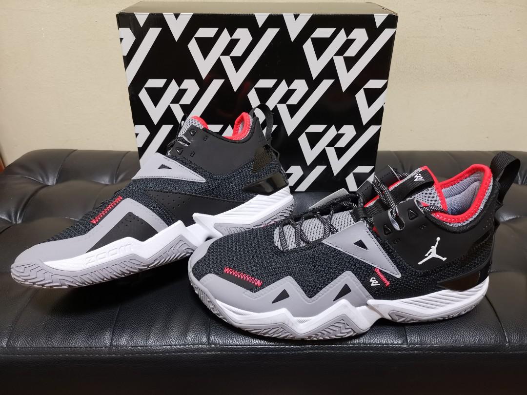 jordan westbrook 10