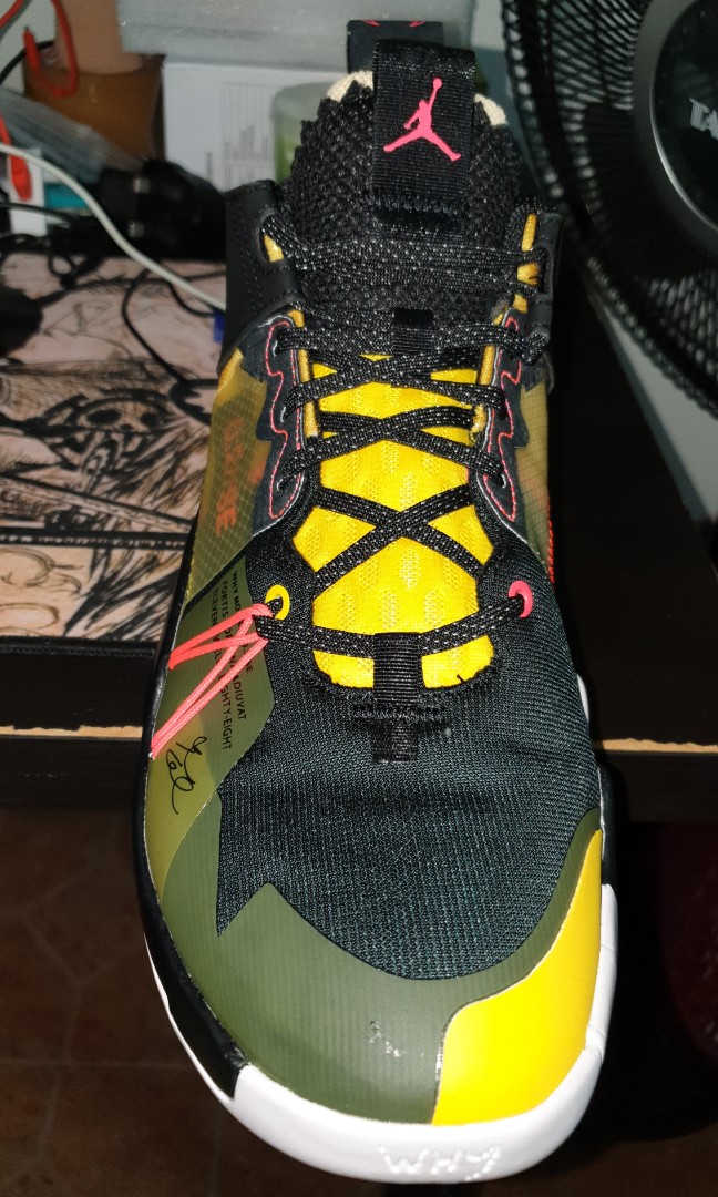 Why not zero 2 on feet online