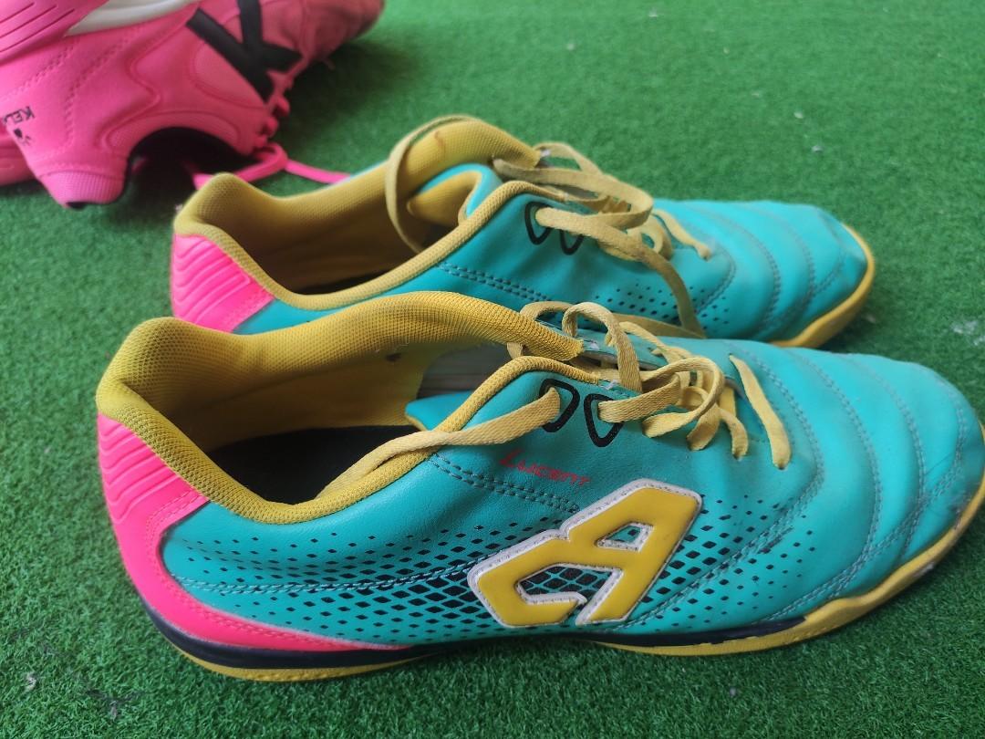 Kasut sales breaker futsal