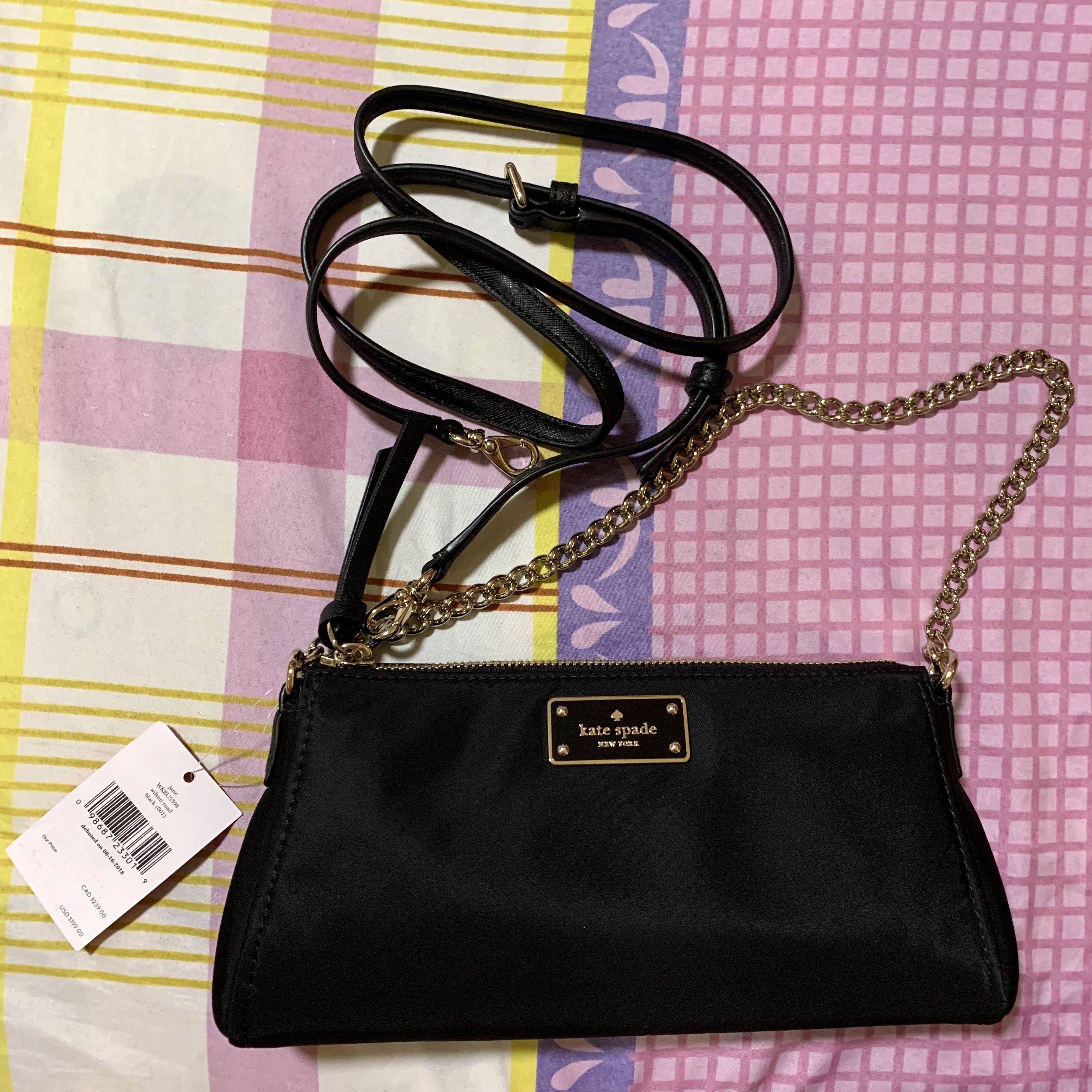Wilson Road Jane Crossbody 2024 favors