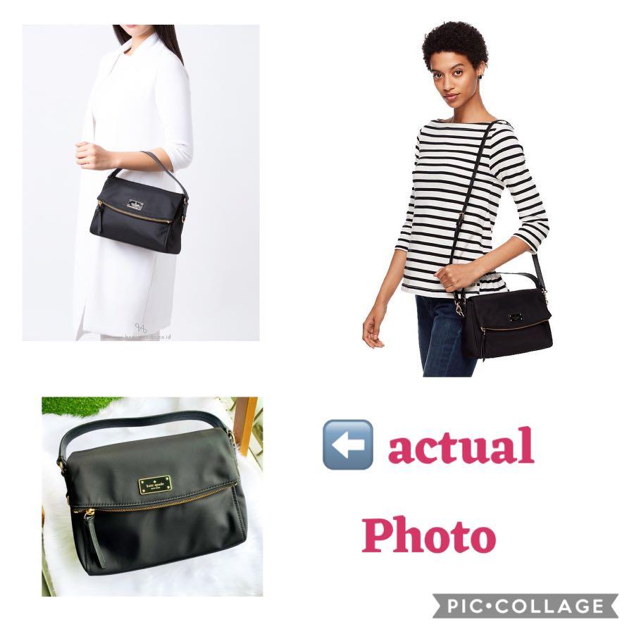 Kate spade wilson road lyndon top