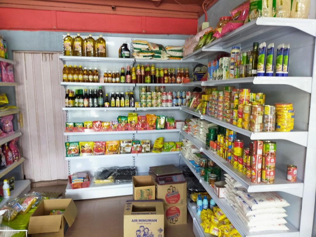 Kedai Runcit Untuk Ditolak Everything Else Others On Carousell