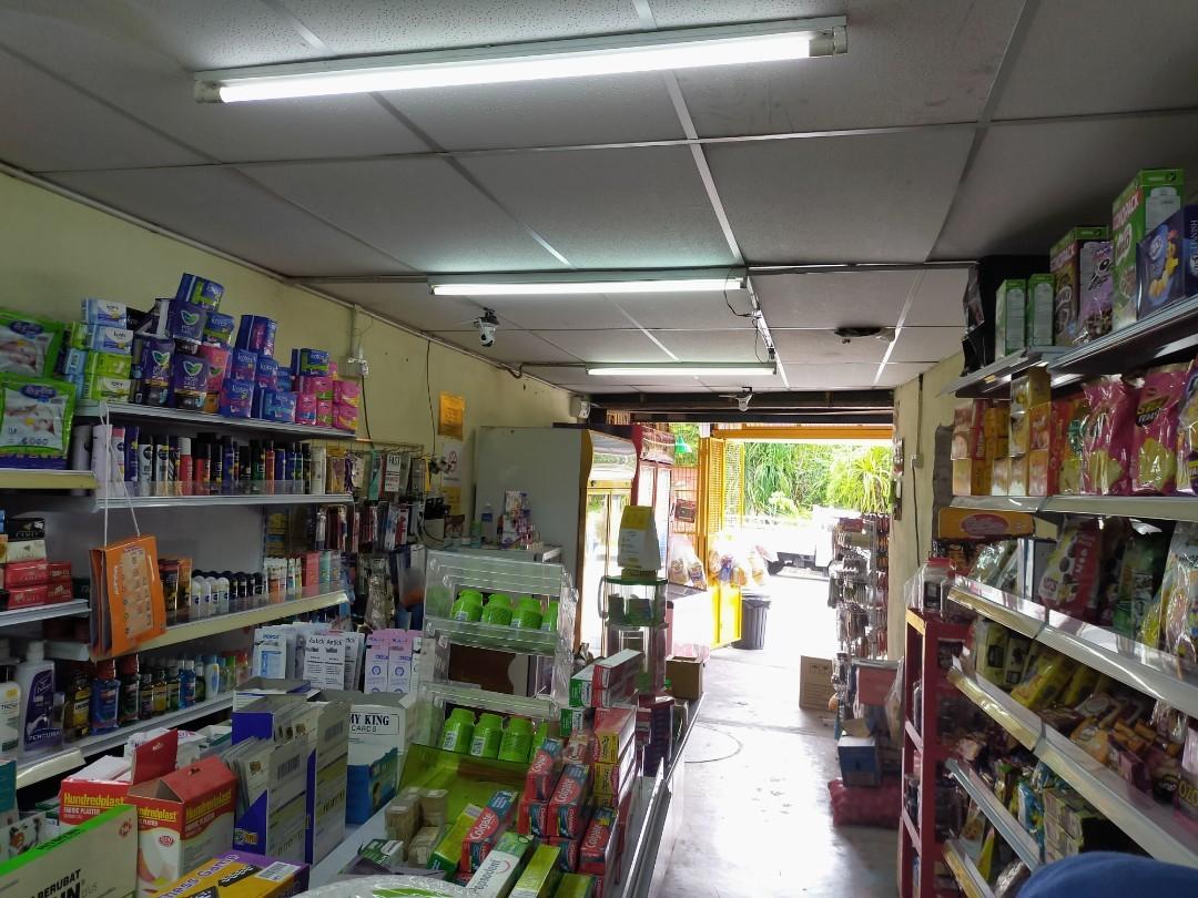 Kedai Runcit Untuk Ditolak Everything Else Others On Carousell