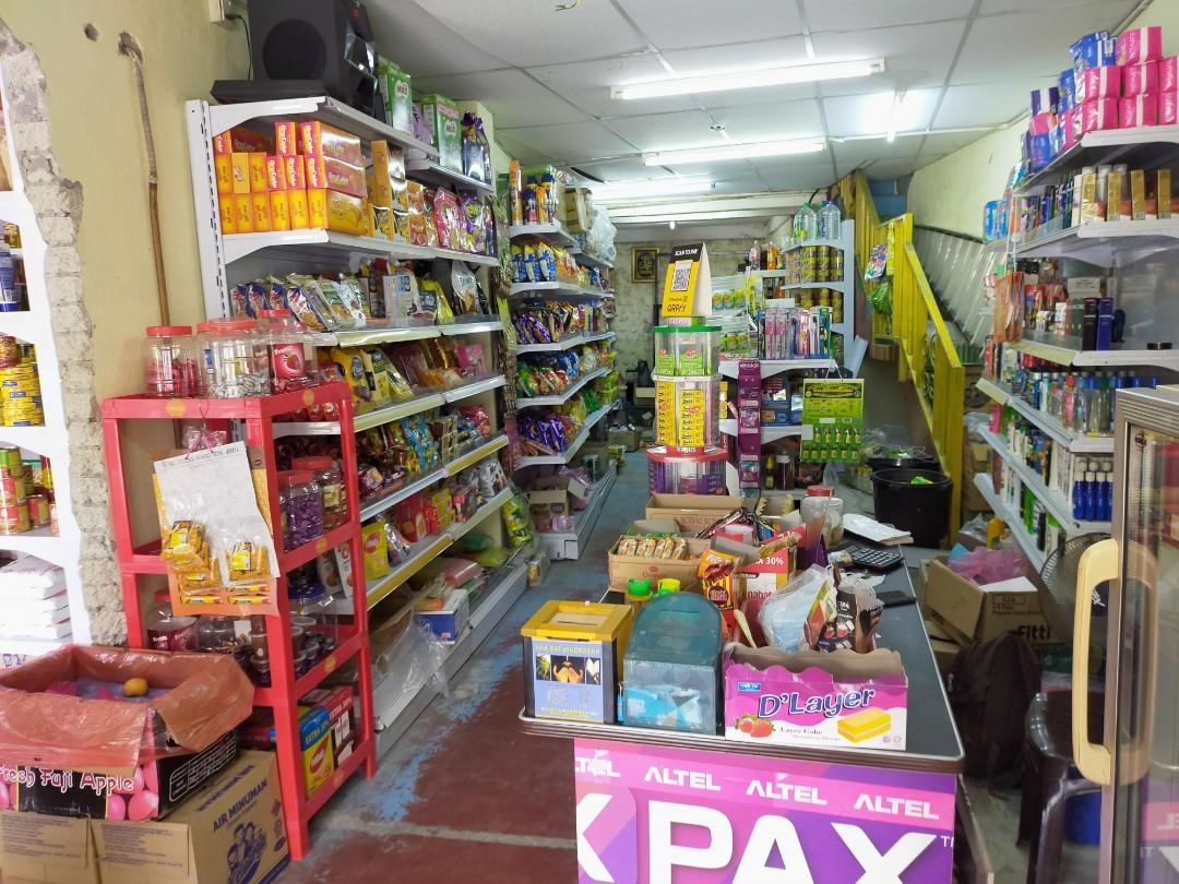 Kedai Runcit Untuk Ditolak Everything Else Others On Carousell