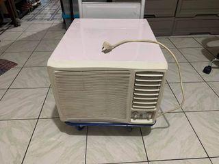 Kelvinator 1HP Aircon