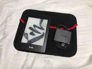 Kindle PaperWhite 2 (2013) WiFi